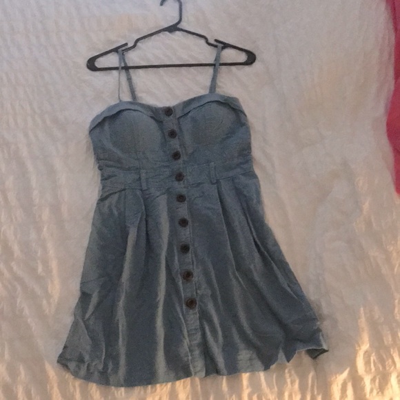Summer dress - Picture 1 of 2